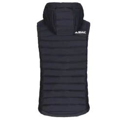 Women'S Engineered Down Ski Vest | Insulated Vest | Sync Performance