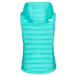 Women'S Engineered Down Ski Vest | Insulated Vest | Sync Performance