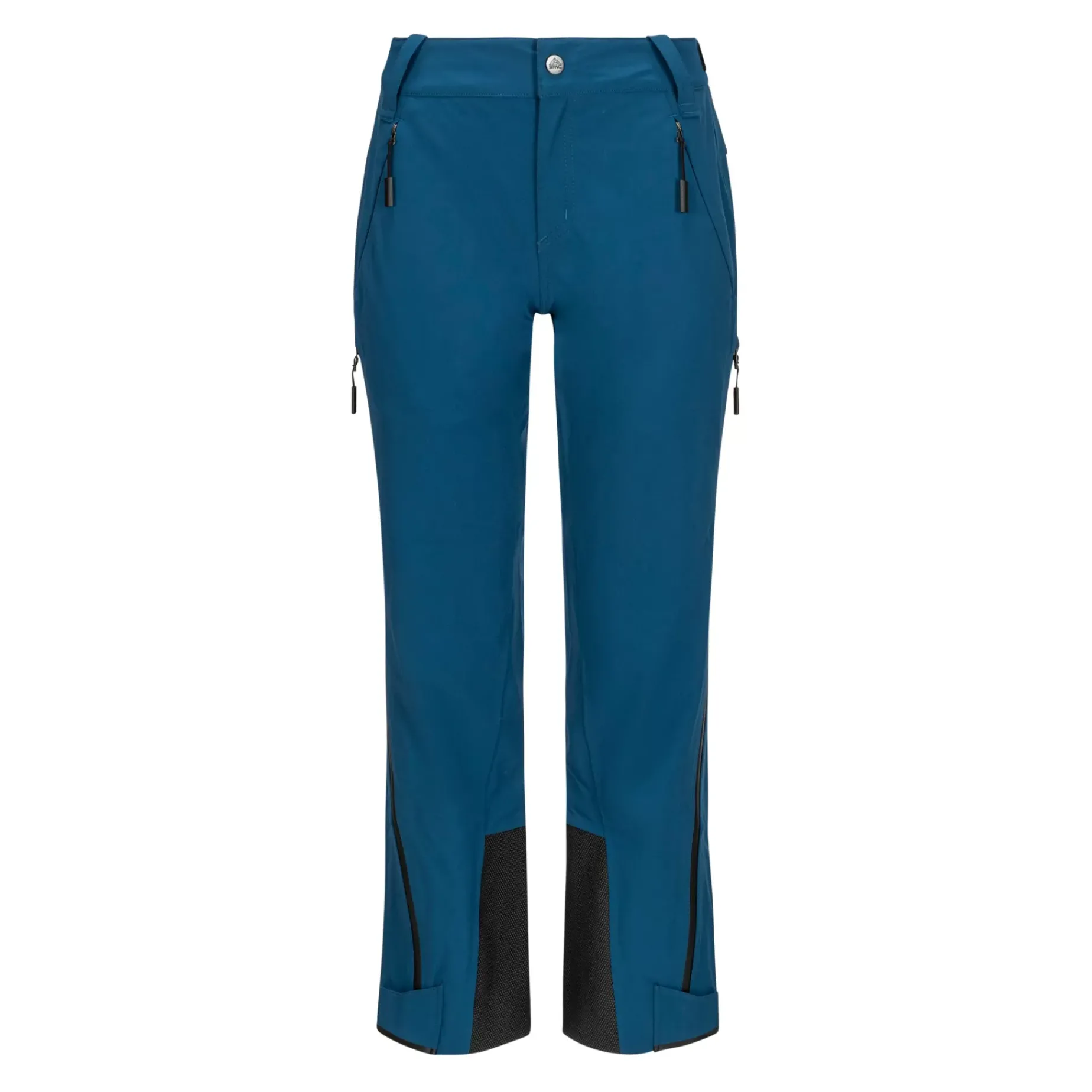 Women'S Headwall Stretch Shell Ski Pant | Sync Performance