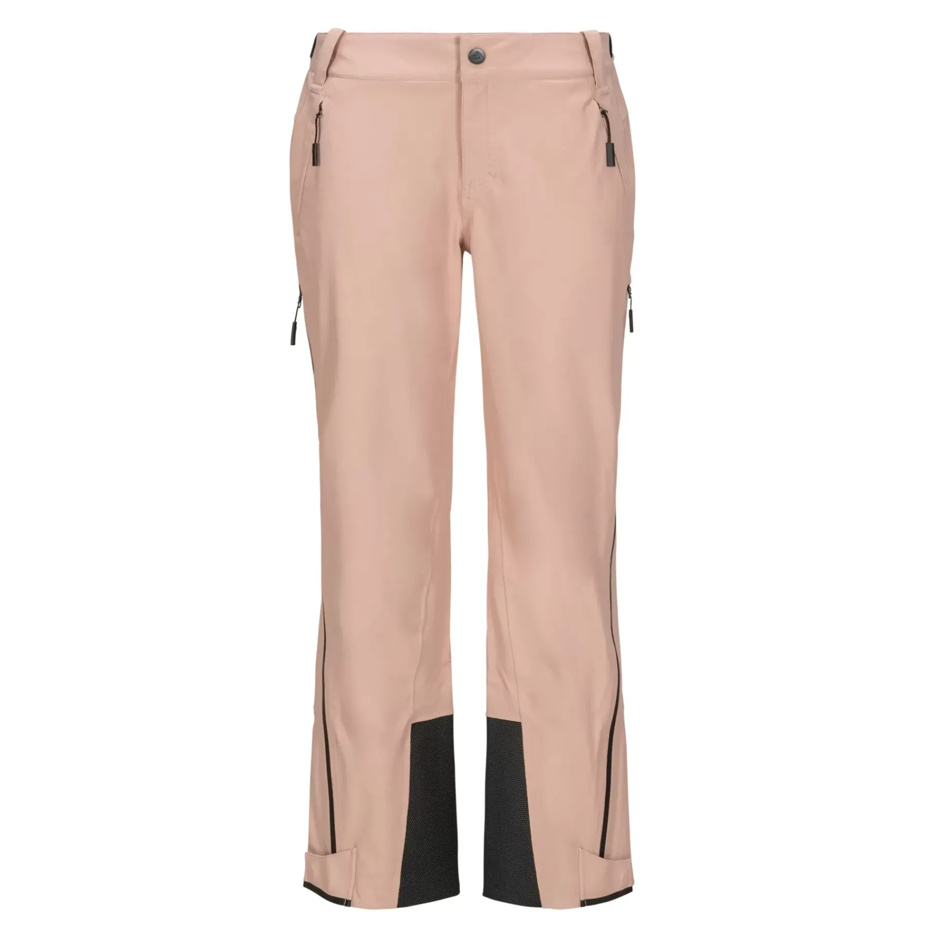 Women'S Headwall Stretch Shell Ski Pant | Sync Performance