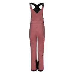 Women'S Headwall Stretch Shell Bib Ski Pant | Sync Performance