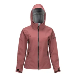 Women'S Headwall Stretch Shell Ski Jacket | Sync Performance