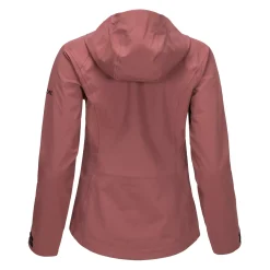 Women'S Headwall Stretch Shell Ski Jacket | Sync Performance