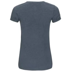 Women'S Logo Tee Shirt- Phantom | Sync Performance