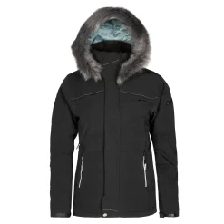 Women'S Shelter Parka | Insulated Ski Jacket | Sync Performance