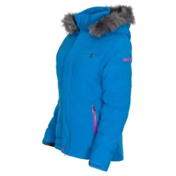 Women'S Shelter Parka | Insulated Ski Jacket | Sync Performance