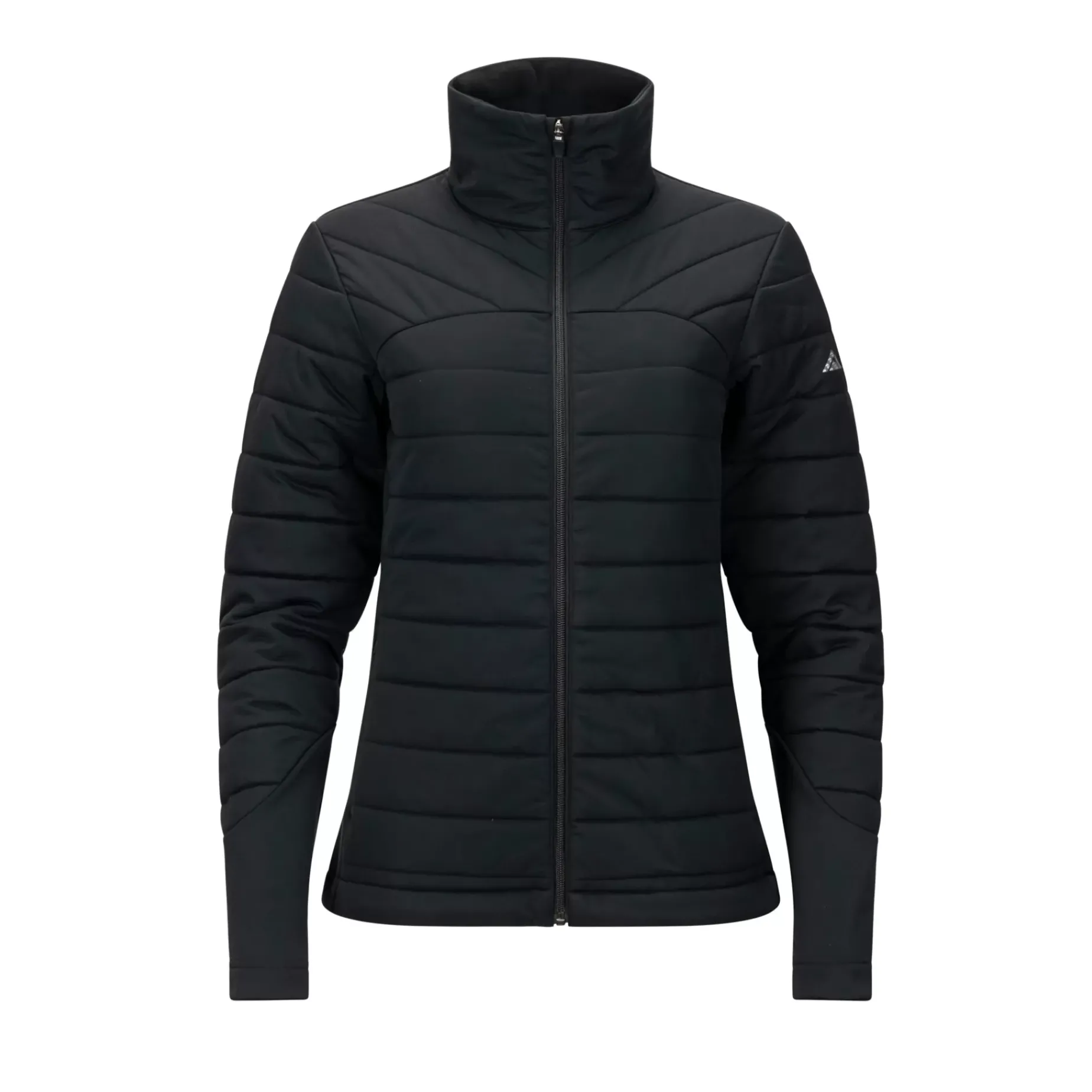 Women'S Stretch Insulator | Insulated Ski Jacket | Sync Performance