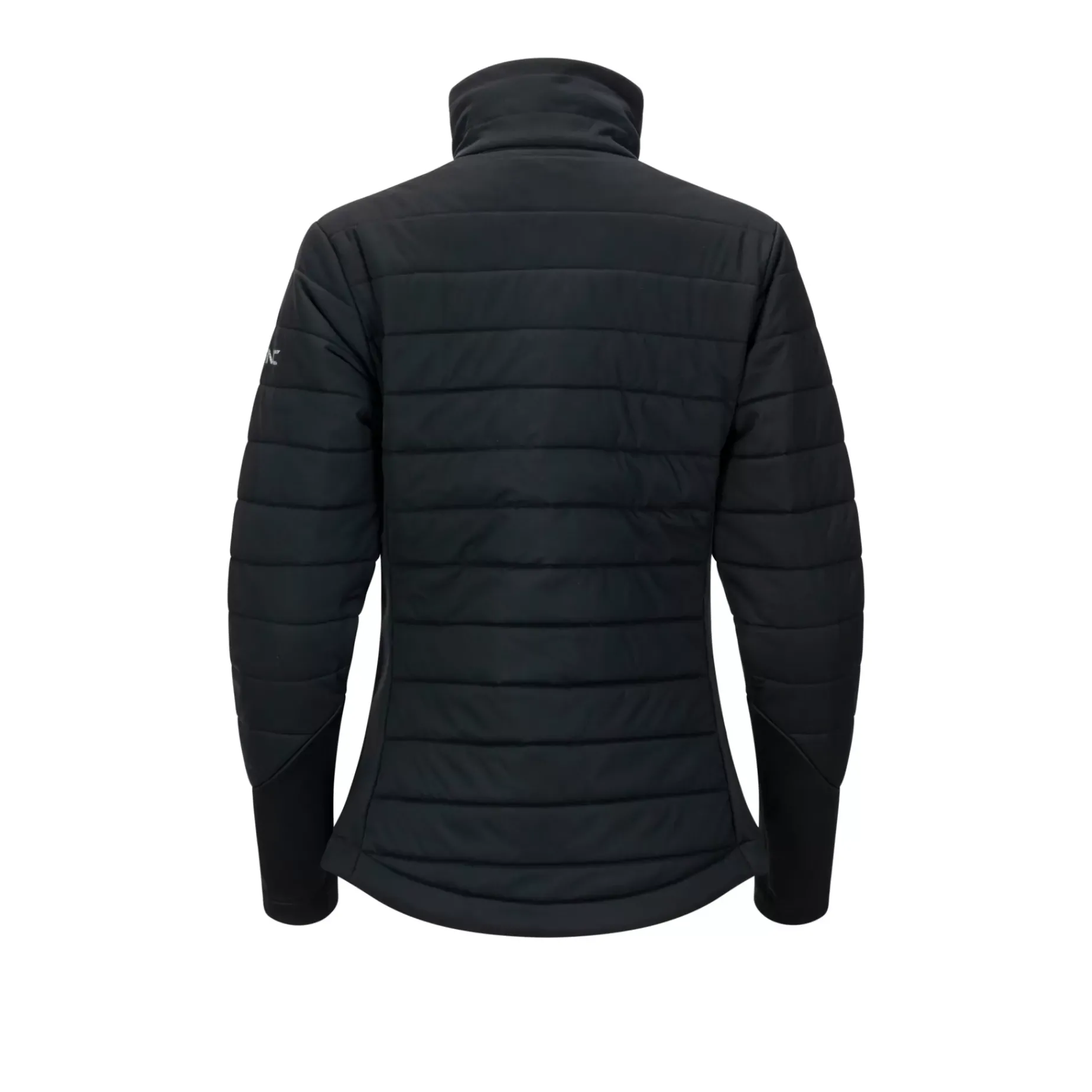 Women'S Stretch Insulator | Insulated Ski Jacket | Sync Performance