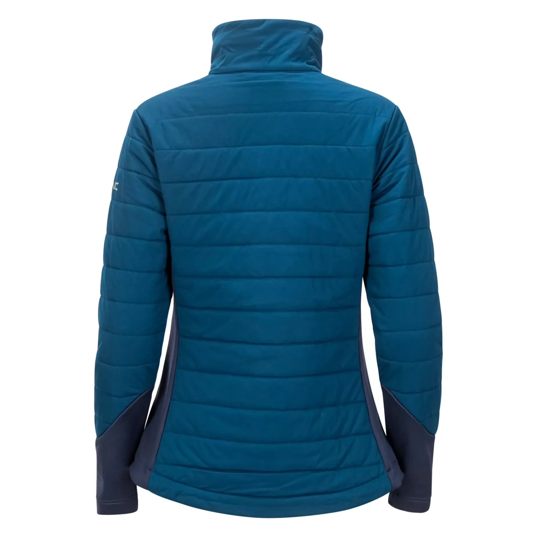 Women'S Stretch Insulator | Insulated Ski Jacket | Sync Performance