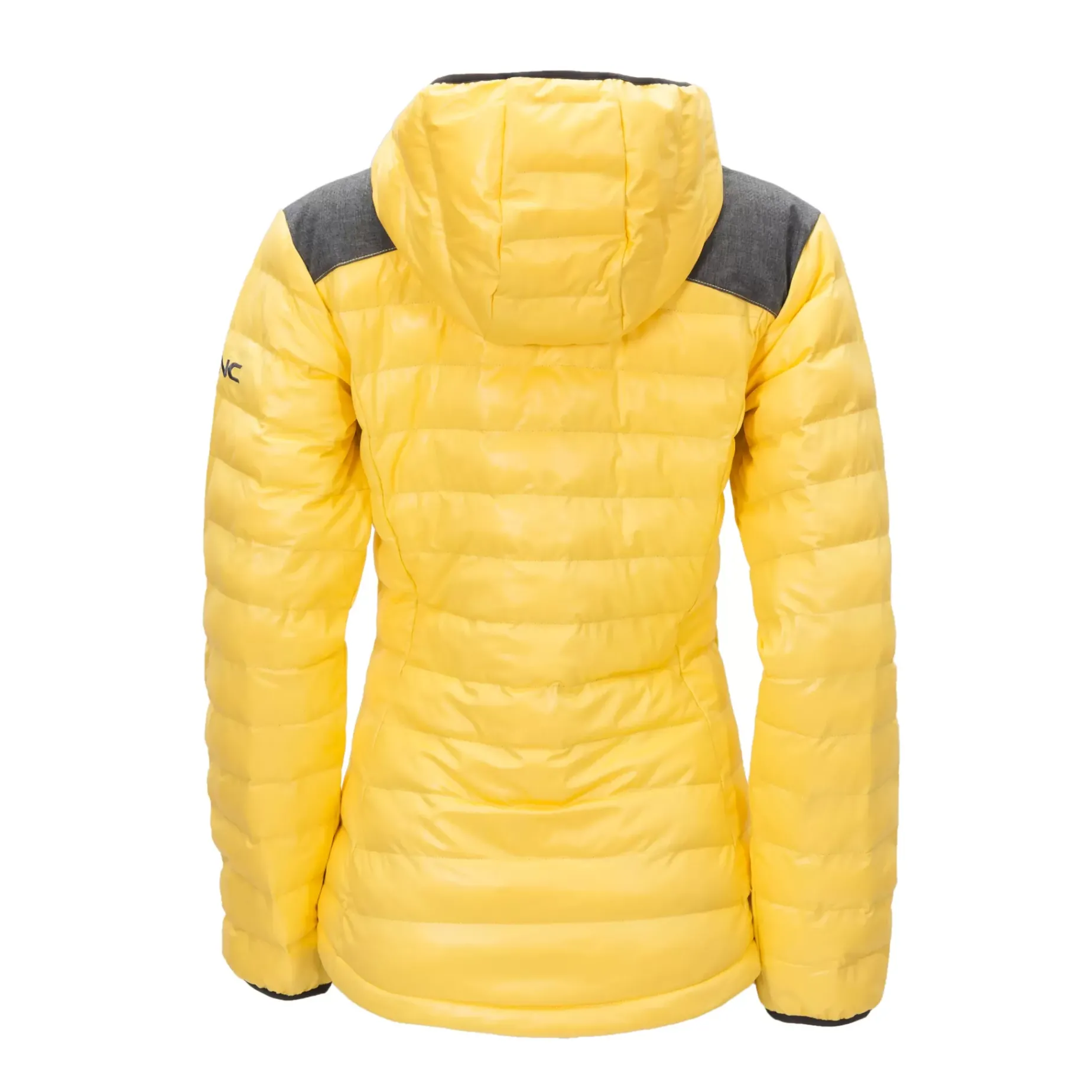 Women'S Stretch Puffy Jacket | Insulated Ski Jacket | Sync Performance