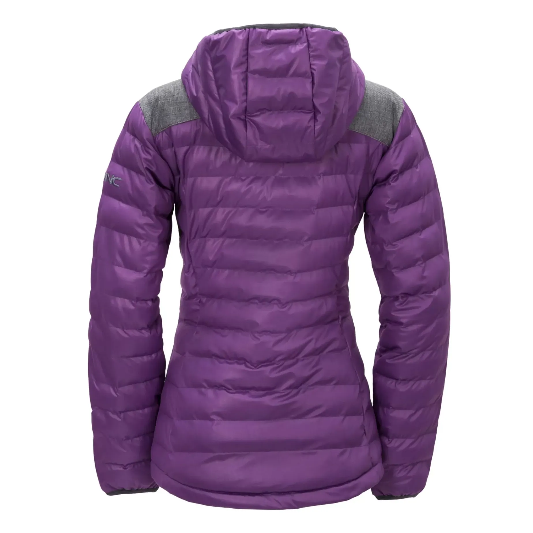 Women'S Stretch Puffy Jacket | Insulated Ski Jacket | Sync Performance