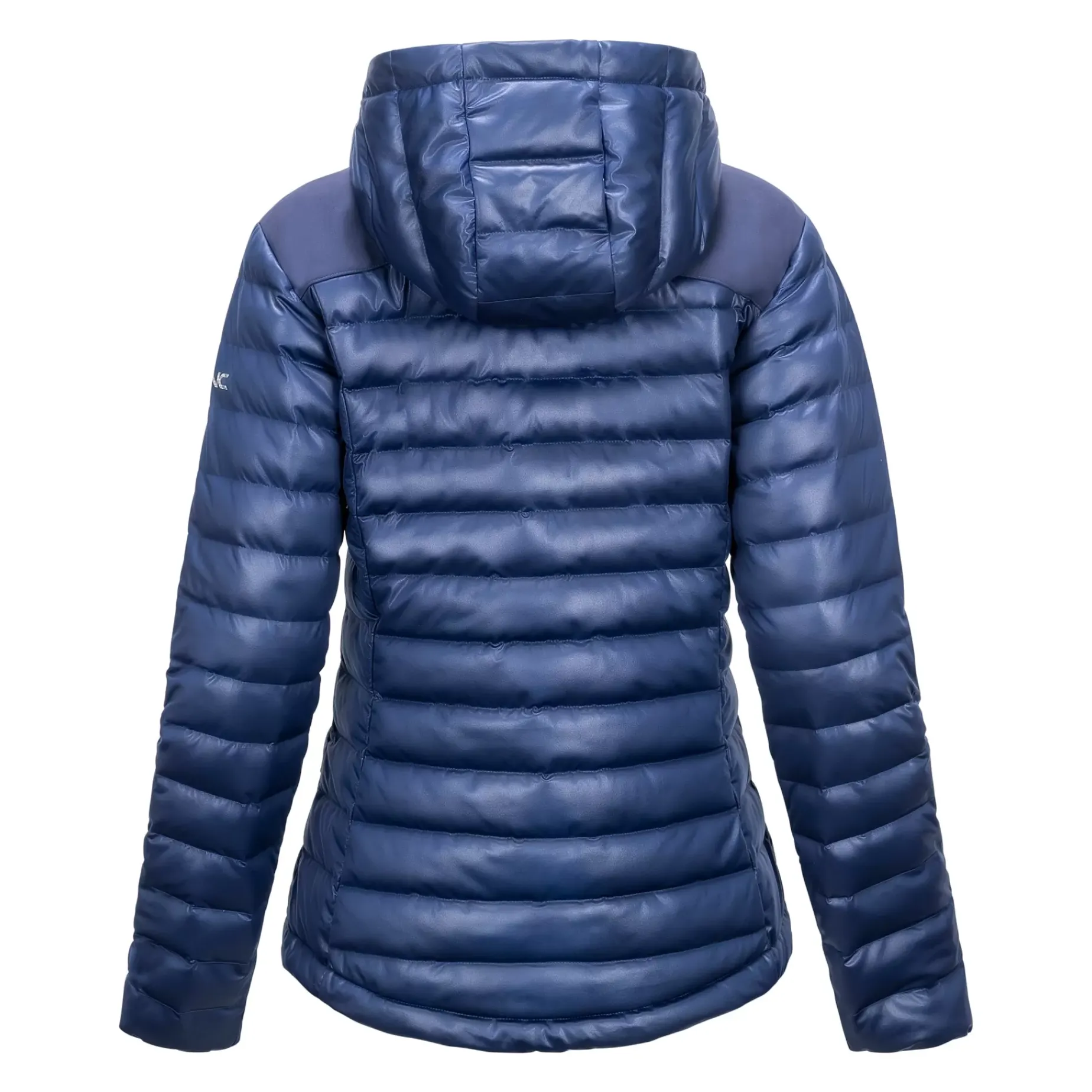 Women'S Stretch Puffy Jacket | Insulated Ski Jacket | Sync Performance