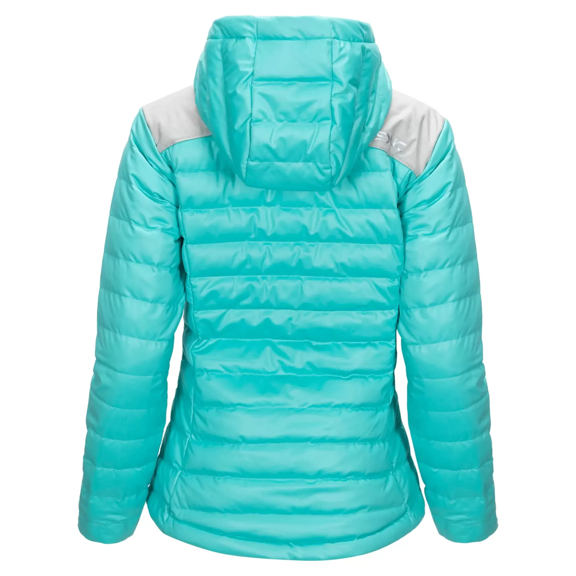 Women'S Stretch Puffy Jacket | Insulated Ski Jacket | Sync Performance