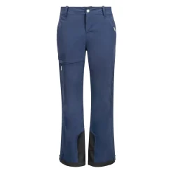 Women'S Top Step Pant | Zip Off Ski Pants | Sync Performance