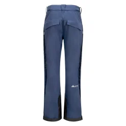 Women'S Top Step Pant | Zip Off Ski Pants | Sync Performance