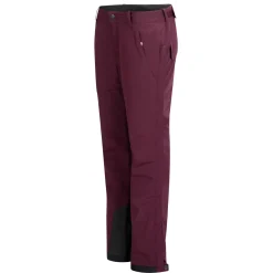 Women'S Top Step Pant | Zip Off Ski Pants | Sync Performance